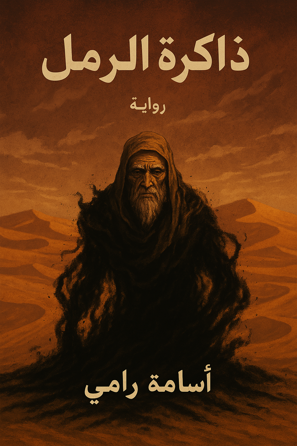 صورة الصحراء